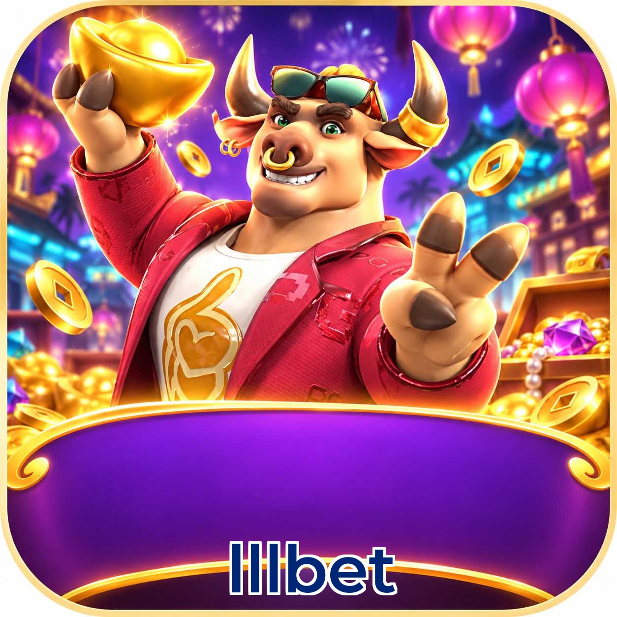 lllbet Telegram