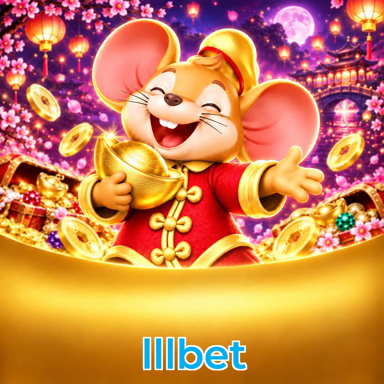 lllbet Bet Odds Analysis