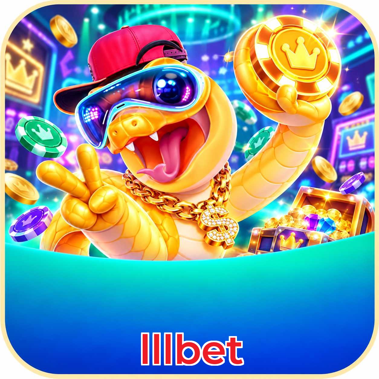 lllbet App FAQ