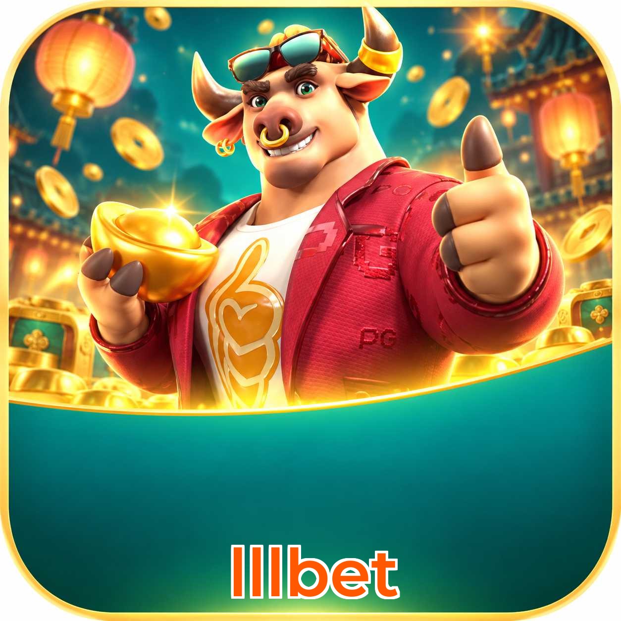 lllbet Logo