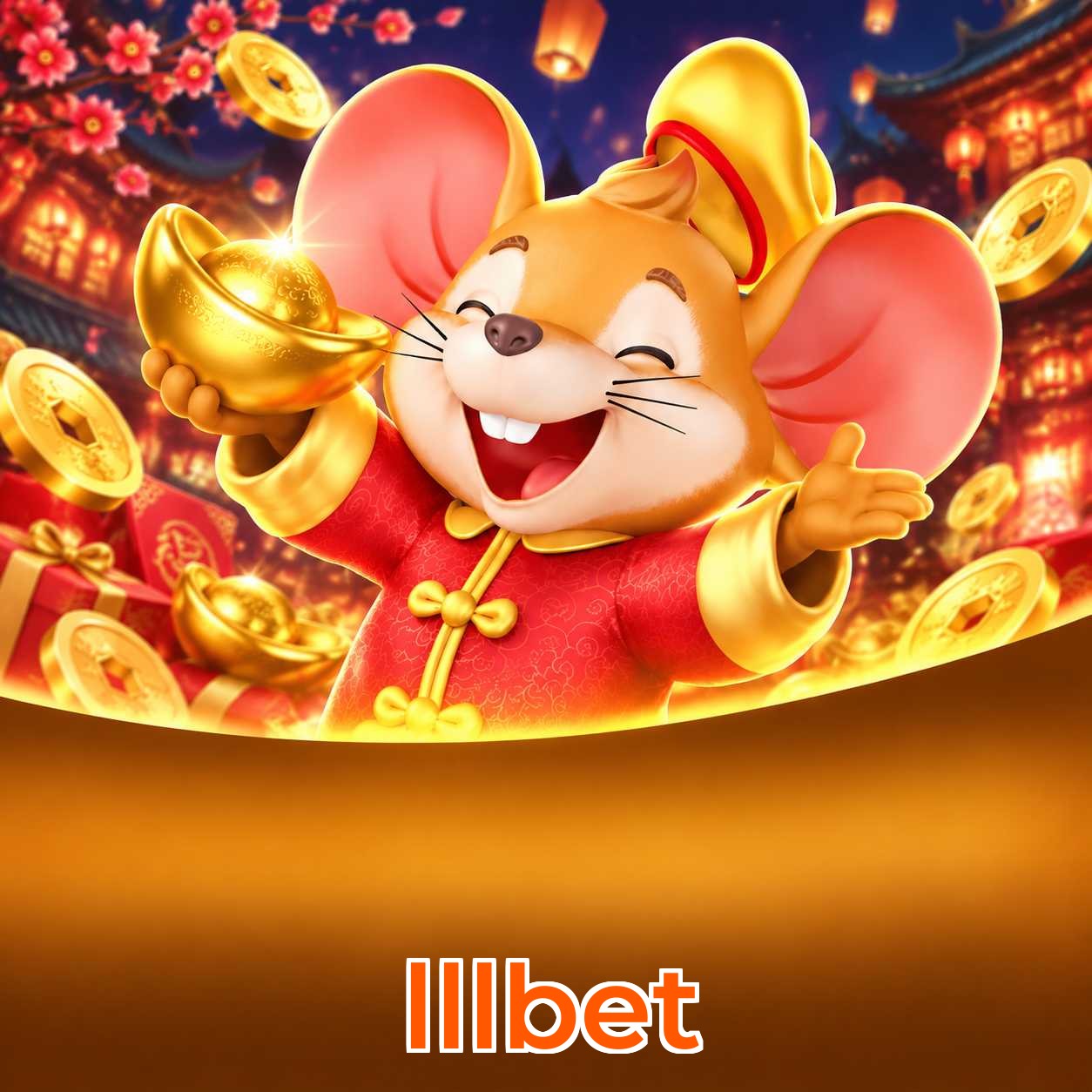 lllbet 2FA