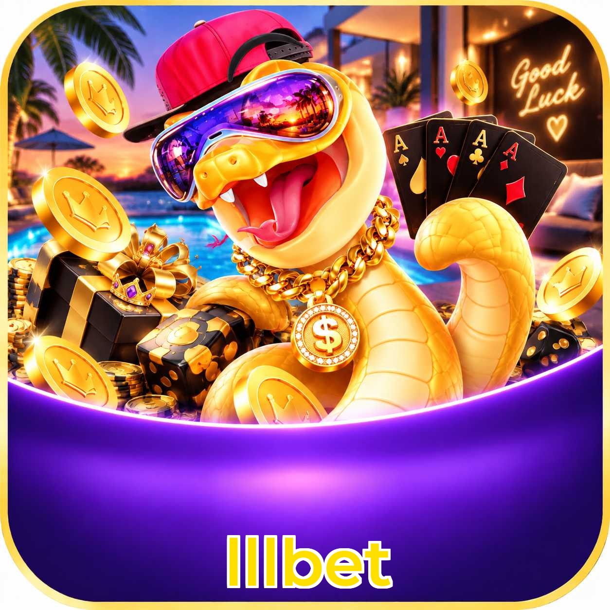lllbet Compatibilidade