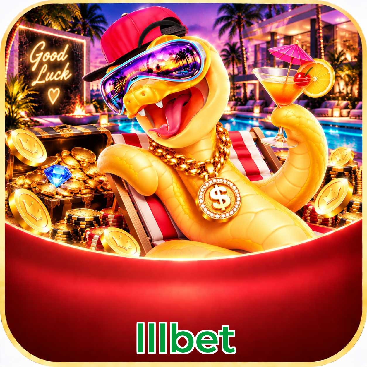 Baixar lllbet PC Mac