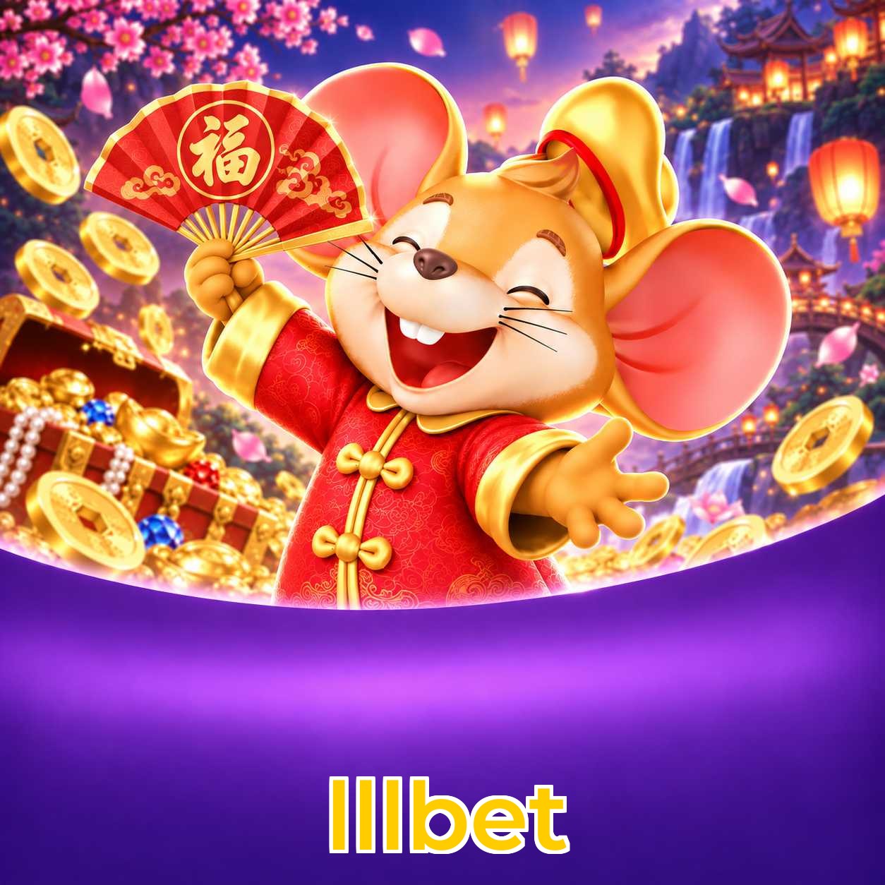 lllbet Promotions