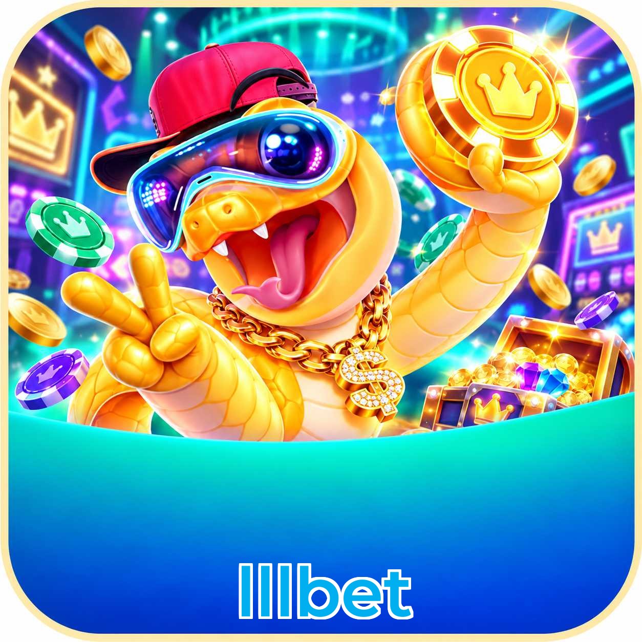 lllbet Live Dealers