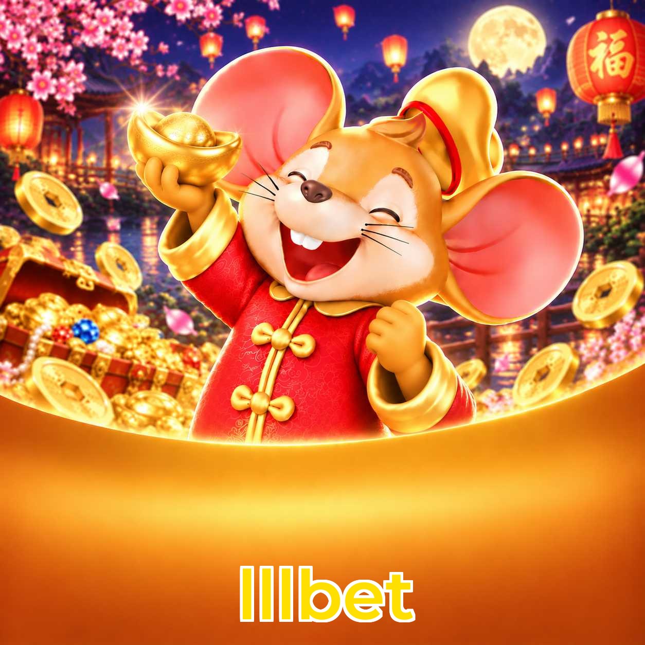 lllbet App Features