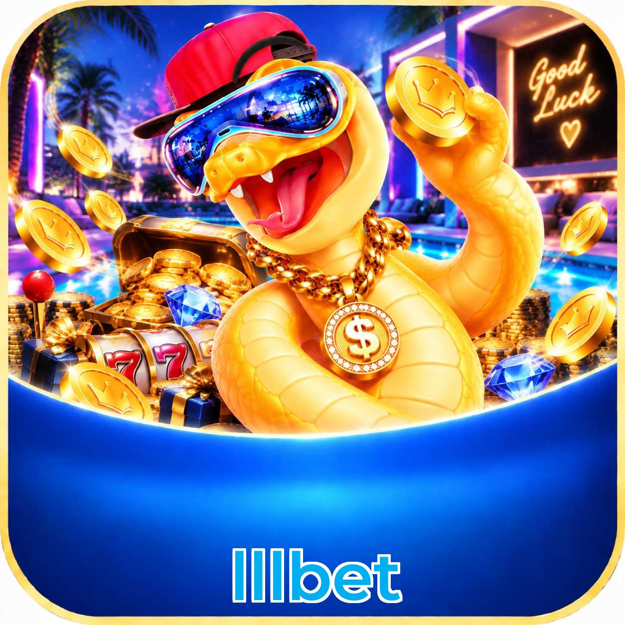 lllbet Live Casino Overview