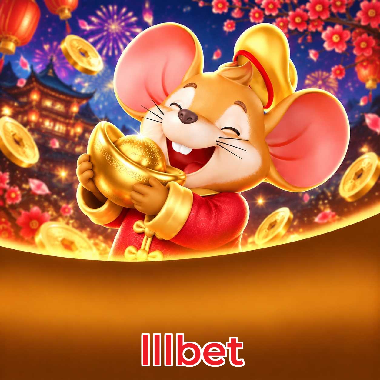 lllbet Telegram Stats