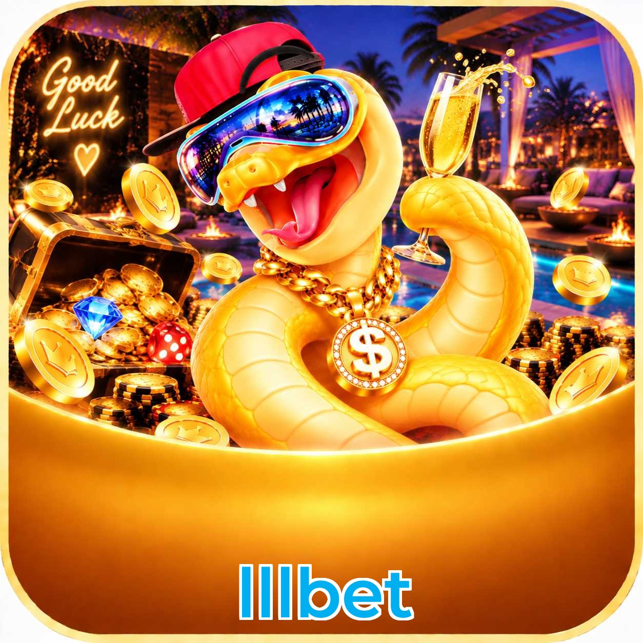 lllbet Security