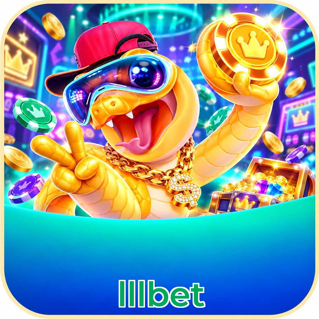 lllbet Entrar Telegram