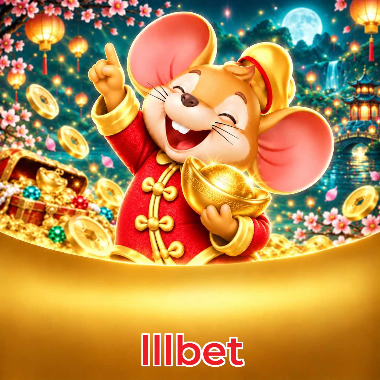 lllbet KYC Verification
