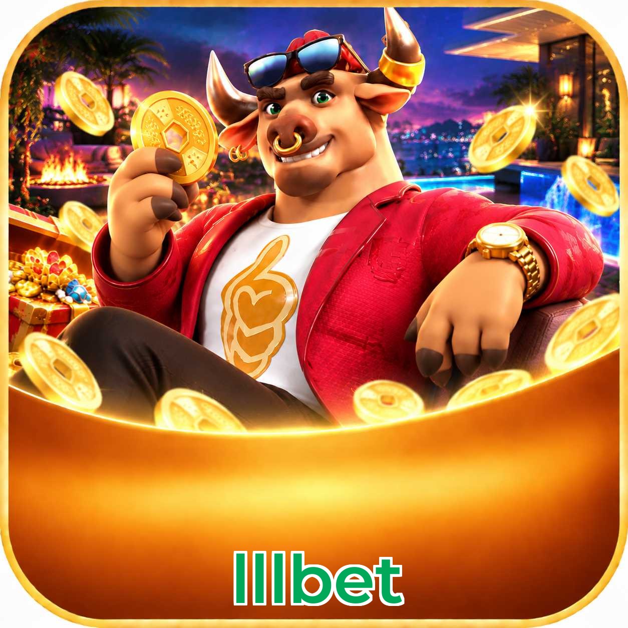 Baixar lllbet iPhone