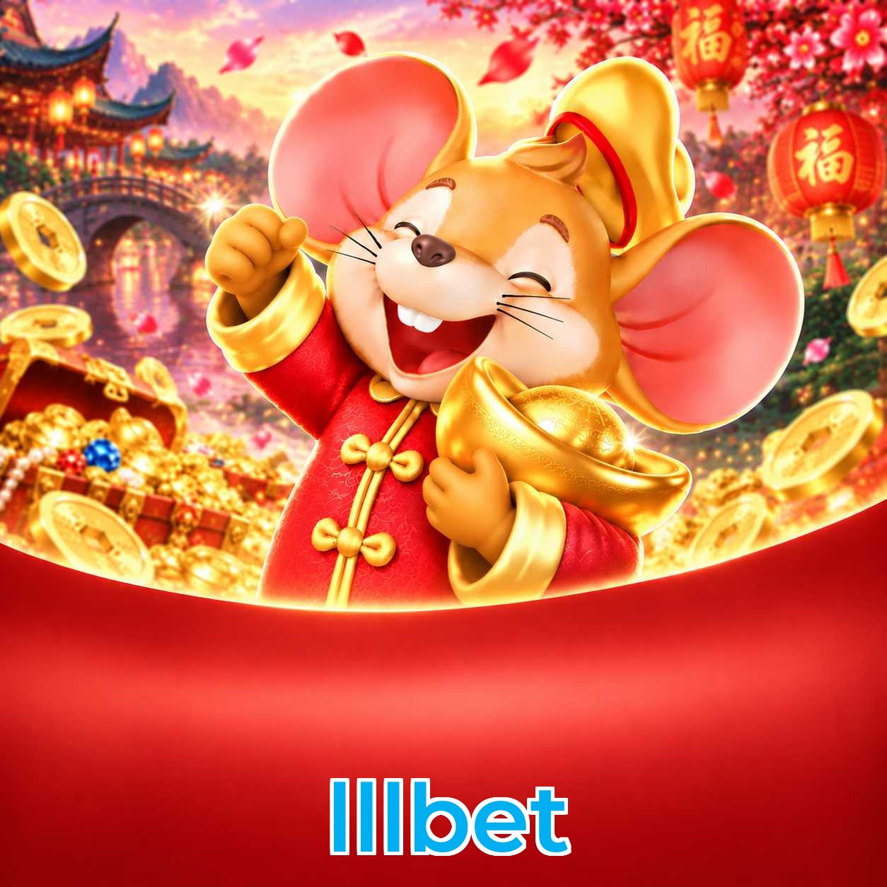 lllbet Estratégias Lottery