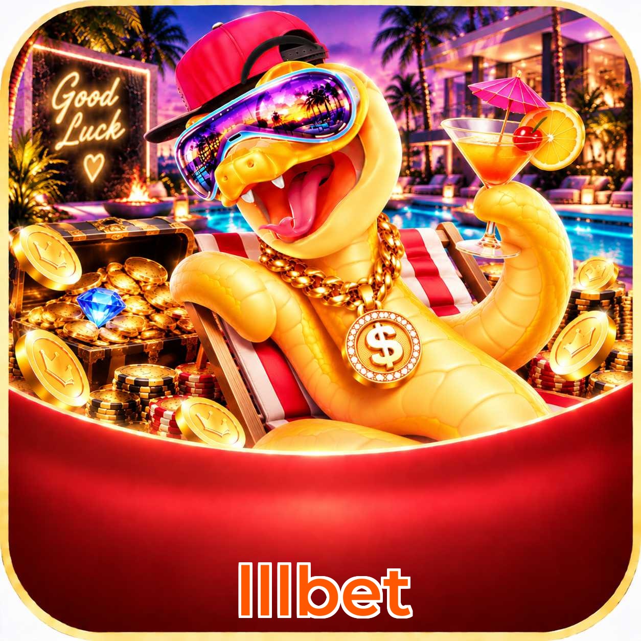 lllbet Version History