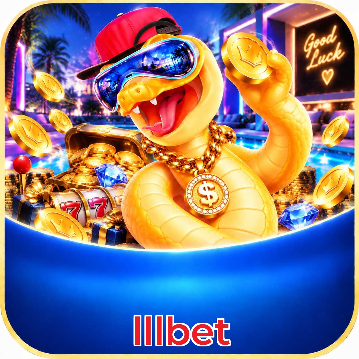 Baixar lllbet Android