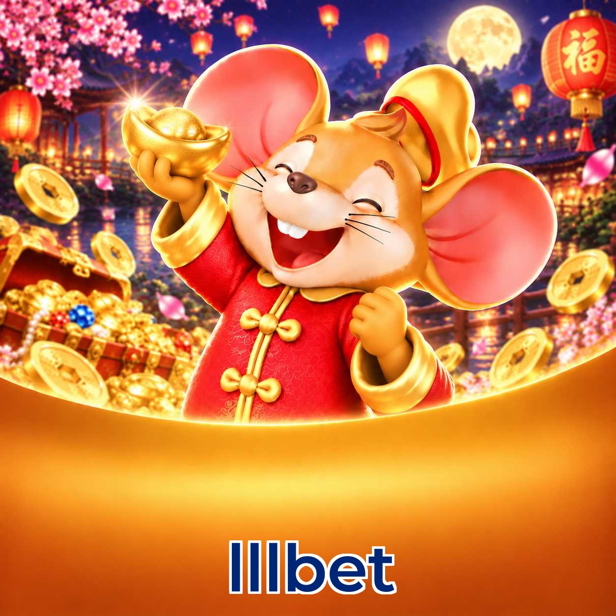 lllbet Suporte