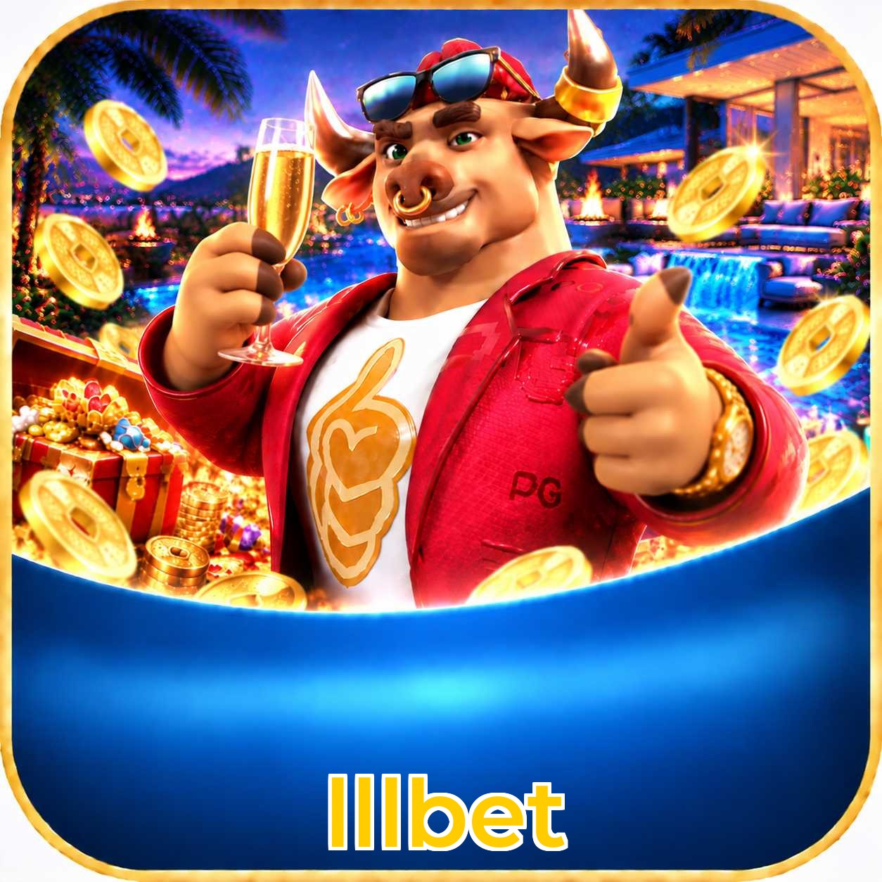 lllbet App vs Web