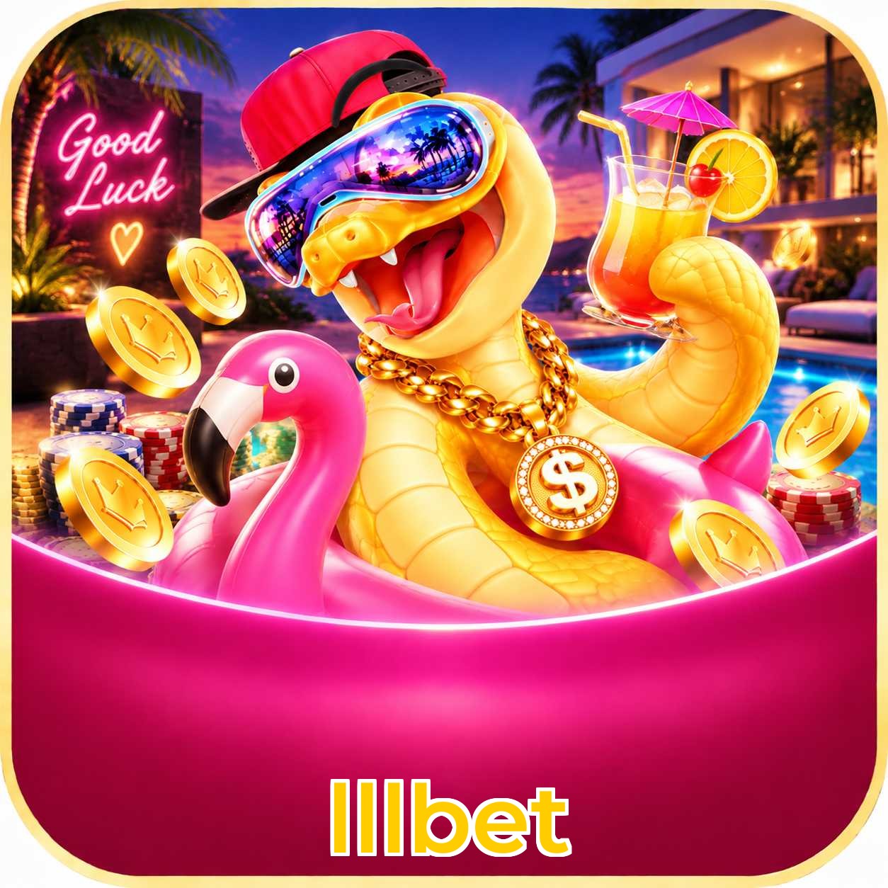 lllbet RTP Testing