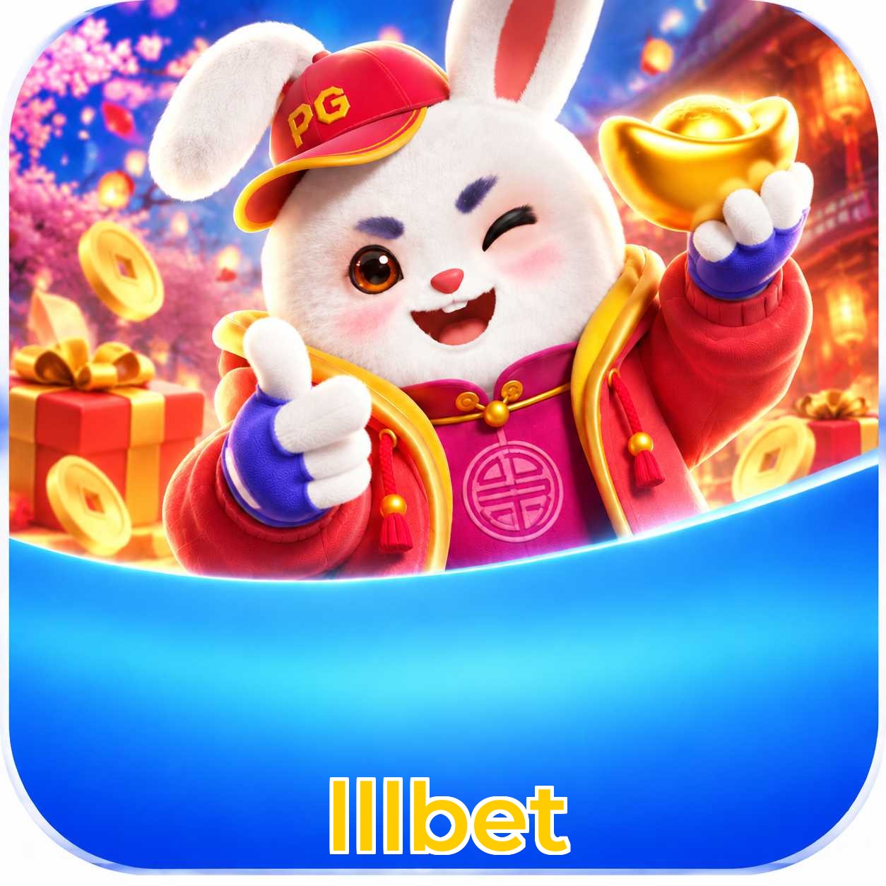 lllbet Top Slots