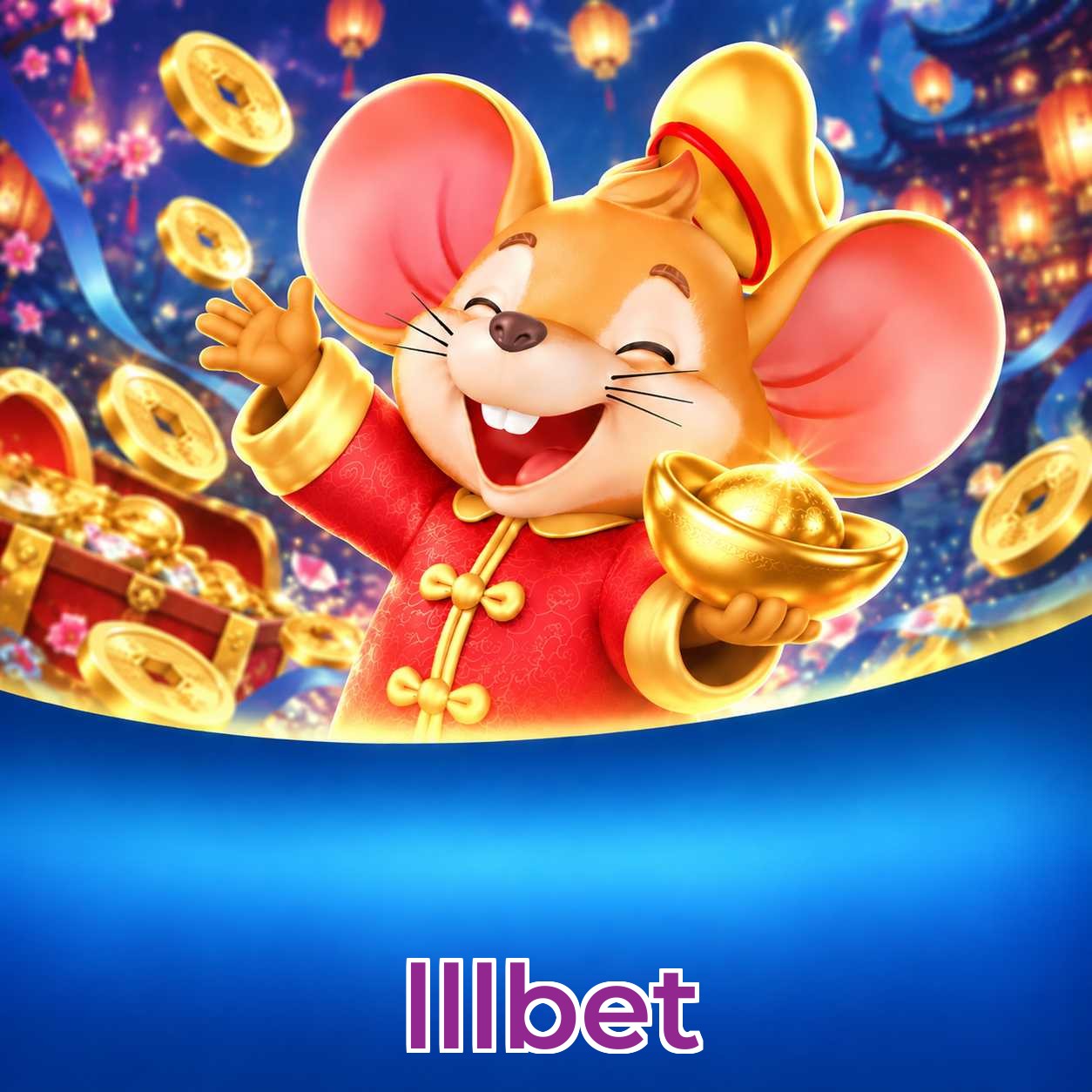 lllbet Bet Types