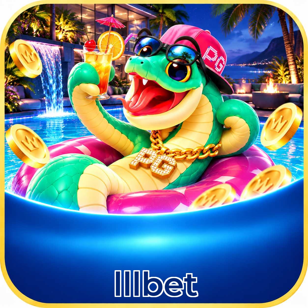 lllbet Cashback