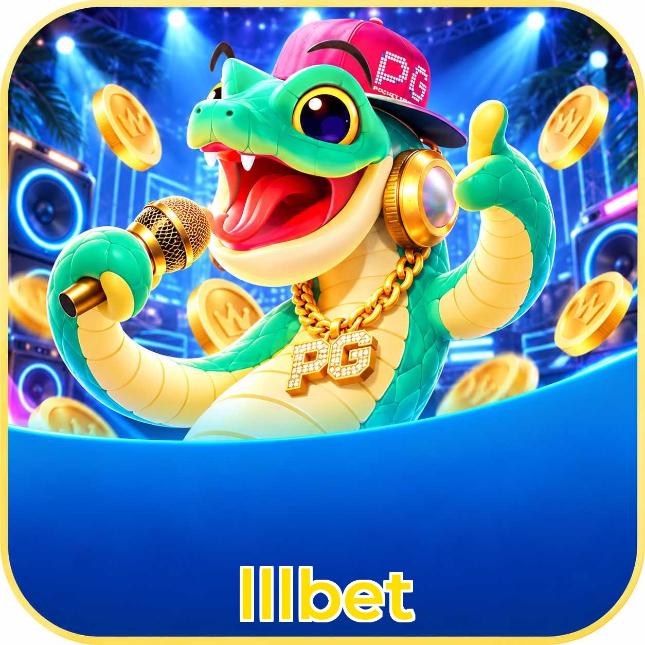 lllbet Loterias