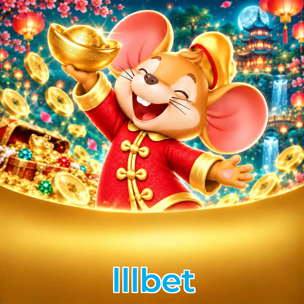 lllbet FAQ instalar app