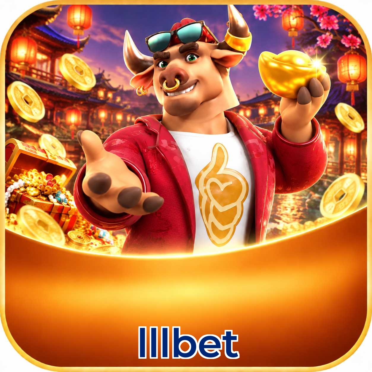 lllbet Saque