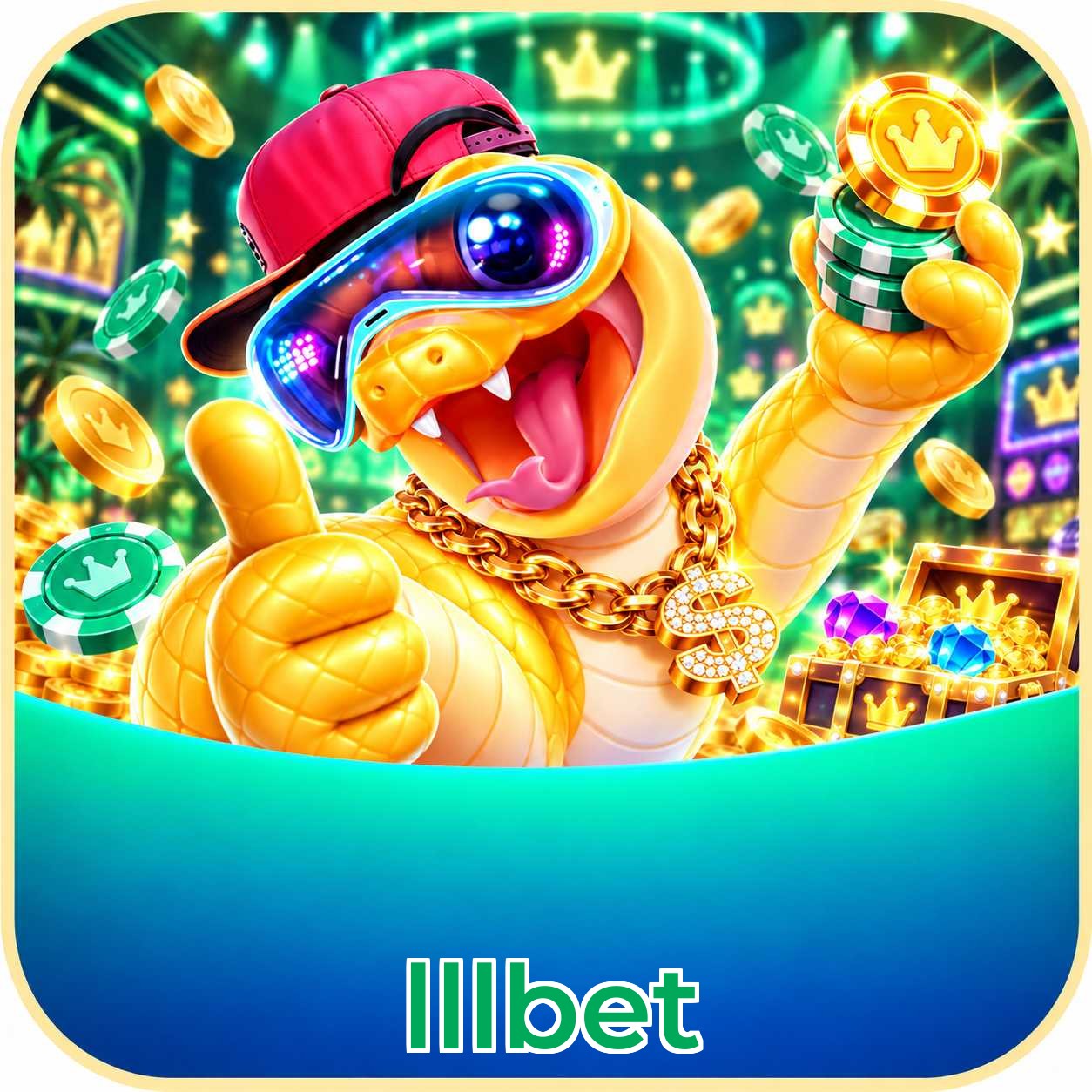 lllbet Responsible Gaming